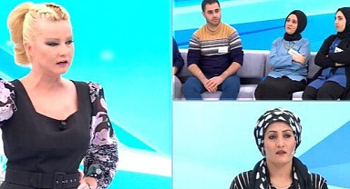 Müge Anlı yasak aşk skandalı