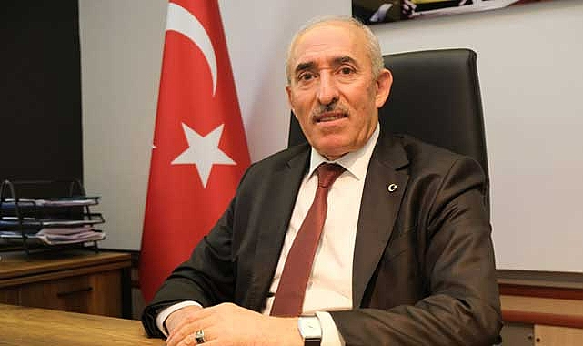 Odakır: “Türk Milleti Tarihe Adını Zaferlerle Yazmıştır”