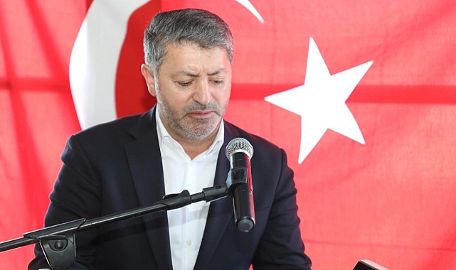 Osman Turan:Çanakkale Deniz Zaferi Bağımsızlık İnancının En Yüce Göstergesidir