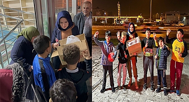 Aysel Danacı: Durmadan Çalışıyoruz