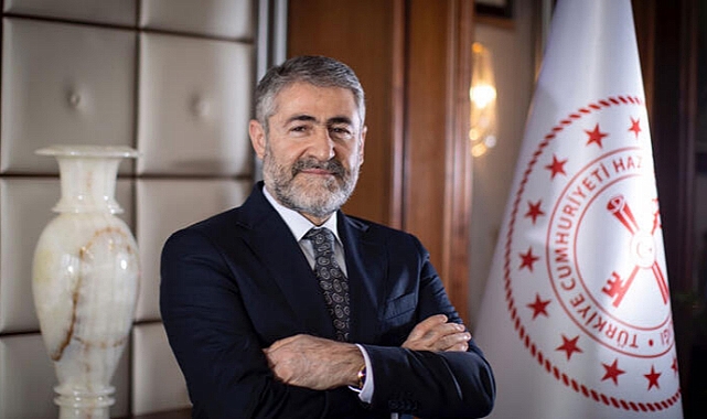 Bakan Nebati: 3 bin 220 personel alımı yapacağız