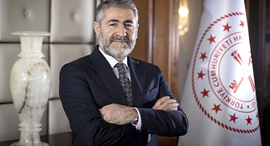 Bakan Nebati: Bankacılık sektörümüz son derece sağlıklı