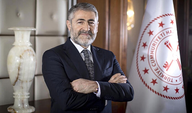 Bakan Nebati: Bankacılık sektörümüz son derece sağlıklı