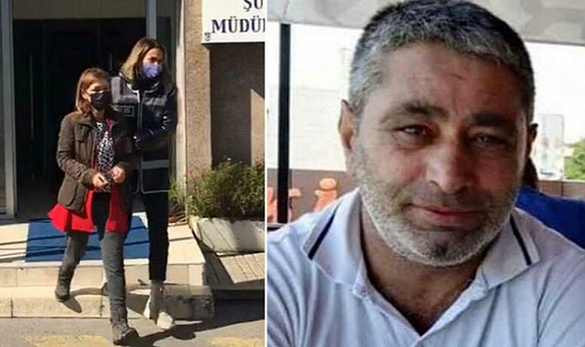 Emniyet kemeriyle cinayetin sanığına 'tahrik ve iyi hal' indirimiyle 12 yıl hapis