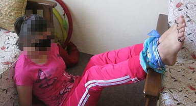 'Falaka' davası sanığı kargocuya 2 yıl 1 ay hapis