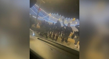 Filistin Dışişleri: 500’den fazla ibadet eden kişi hukuka aykırı bir şekilde gözaltında