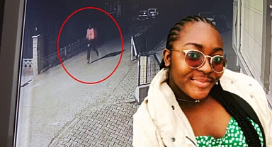 Gabonlu Dina'nın ölümü TBMM'de