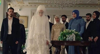 Kızılcık Şerbeti'ne Yalı Çapkını'ndan destek... RTÜK kararı gündemde