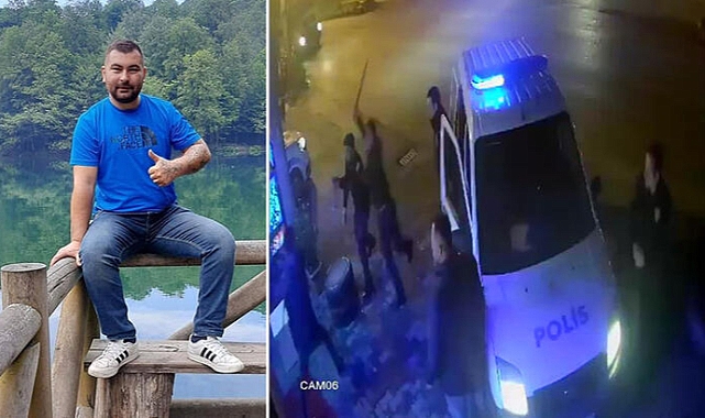 Mahkeme başkanından 3 kişiye silah çeken sanığa: Bir daha böyle şeyler yapma