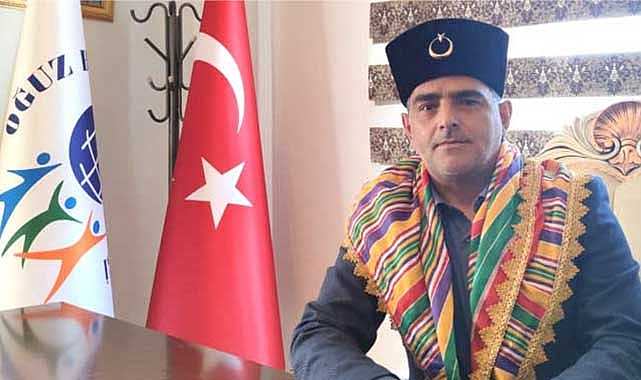 Oğuz Boyları Derneğinden Ramazan Bayramı Mesajı
