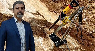 Prof. Dr. Sözbilir: Manisa Fayı 178 yıldır stres biriktiriyor