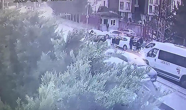 1,5 milyon euro gasbeden çete film gibi operasyonla yakalandı