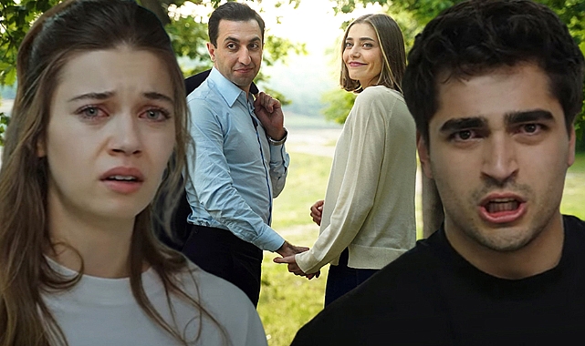 Yalı Çapkını 34. Bölüm 2.Fragman İzle