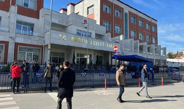 Amasra'daki maden faciası davasında 2’nci duruşma başladı