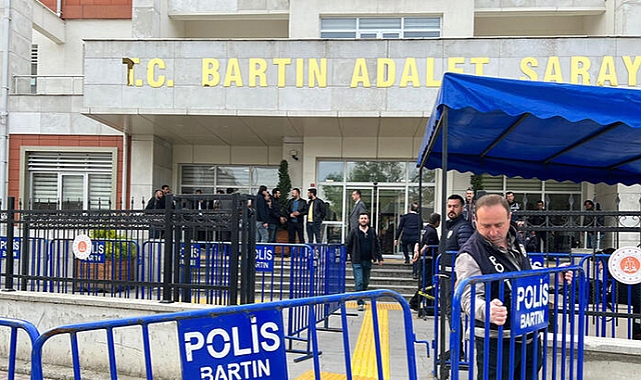 Amasra'daki maden faciası davasında tutuksuz sanık: Kurumda personel azlığını bildirdik