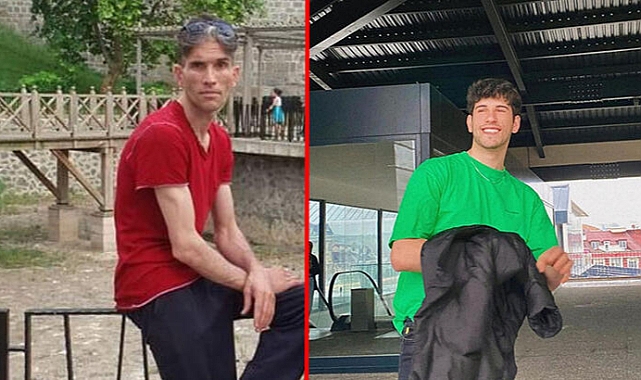 Arnavutköy'de oğlunu öldüren baba yakalandı