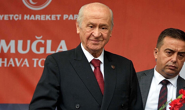 Bahçeli: Sandık, demokrasinin namusudur