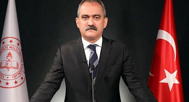 Bakan Özer: 100 öğrencisi olan her okulda rehber öğretmen zorunlu olacak