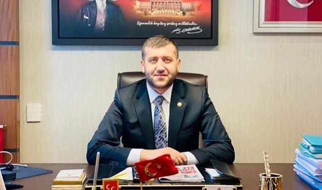Baki Ersoy Müjdeyi Verdi
