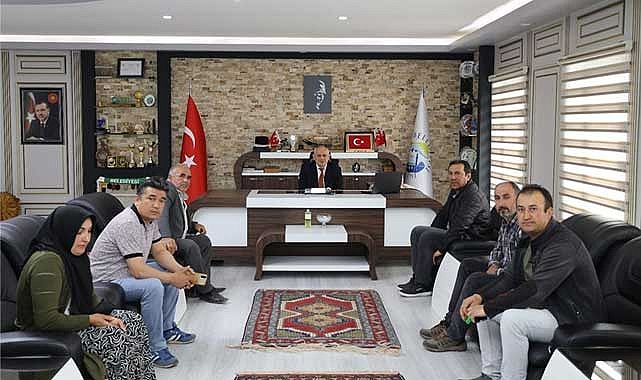Başkan Öztürk, Vatandaşların Taleplerini Dinledi