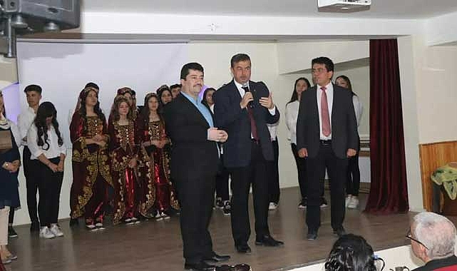 Başkan Taşyapan;