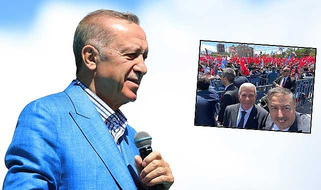 Cumhurbaşkanı Erdoğan, Soğanlı-Ürgüp Arasındaki Yol Yapımı İçin Müjdeyi Verdi