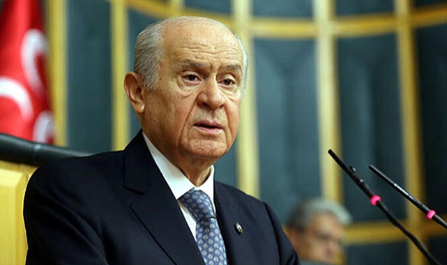 Devlet Bahçeli'den tartışma yaratacak sözler! 'Kemal Kılıçdaroğlu'na verilecek her oy Kandil'e gidecek'