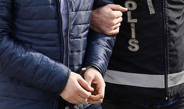 Gebze'de, HDP ilçe başkanının da olduğu 5 kişiye terör gözaltısı