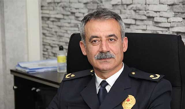 Hacıların Emniyeti Güldaş’a Emanet
