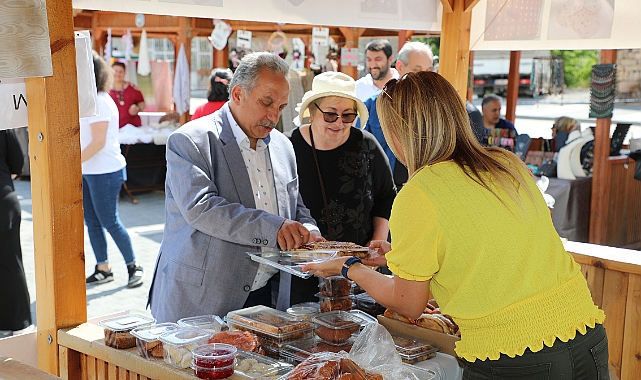 Havalar Isınıyor, Maharetli Eller Misafirlerini Bekliyor