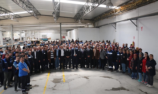 İncetoprak’tan Osb Çıkarması
