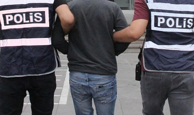 İstanbul'da DEAŞ operasyonunda 8 şüpheli yakalandı
