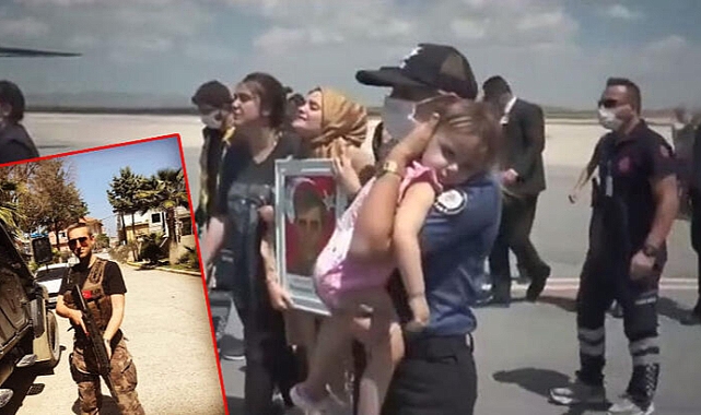 İYİ Parti'nin şehit cenazesi içerikli videosuna erişim engeli