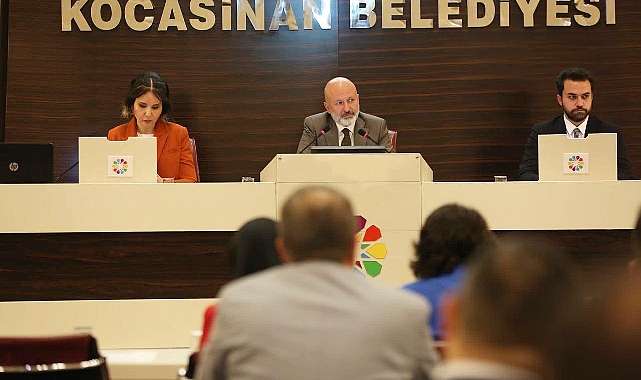 Kocasinan, 1978 Yılındaki Arsaların Tapu Sorununu Çözüyor