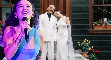 Melike Şahin sevgilisi kaç yaşında, kimdir? Melike Şahin kiminle evlendi?