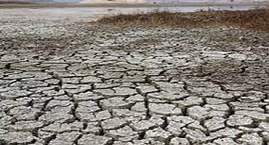 Nisanda yağışlar yüzde 254 arttı, kuraklık haritası yeşile döndü