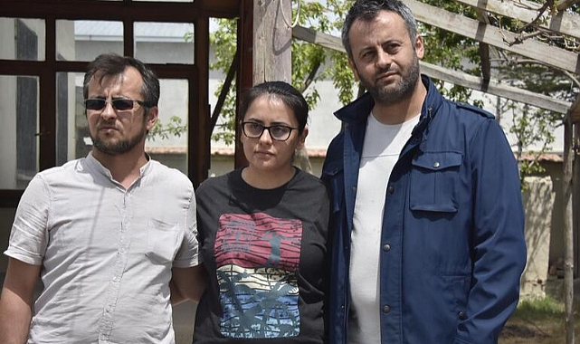 Öldürülen Büyükşen çiftinin çocukları: Adalet yerini buldu