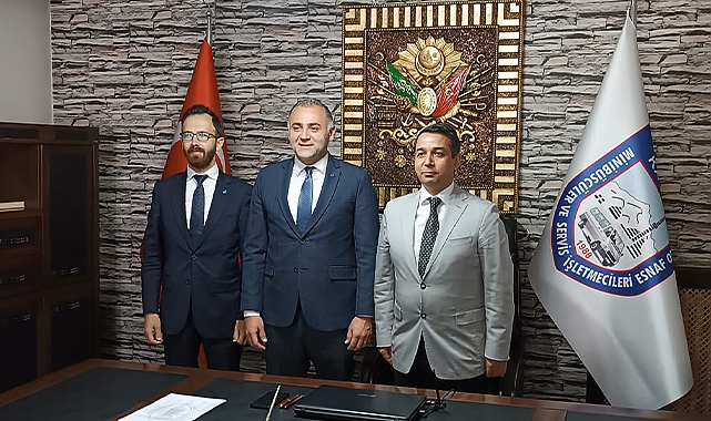 Özsoy, 'Esnafın Sıkıntısı Biliyorum Ve Çözeceğiz'