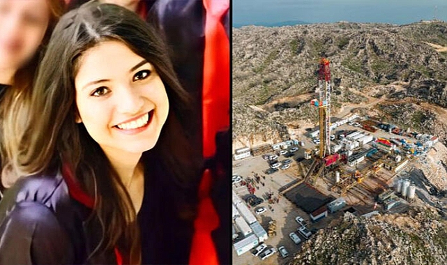Petrol kuyusuna ismi verilen Aybüke öğretmenin babası: PKK'ya verilen en güzel cevap