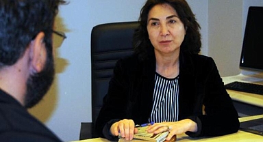 Prof. Dr. Baştürk: Sosyal medyadaki hareketliliğin, takibin, akımların sandığa bire bir yansımadığını gördük