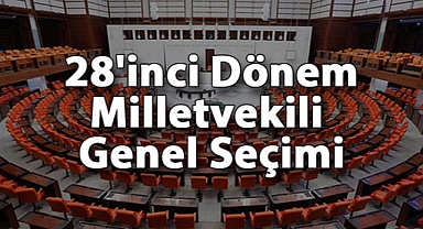 Seçim 2023 - Çorum