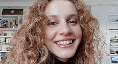 Seçim sonuçlarından sonra oyuncu Ahsen Eroğlu, Türkiye'yi terk edeceğini açıkladı