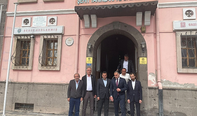 Şehitlerimiz, Gazilerimiz Başımızın Tacıdır