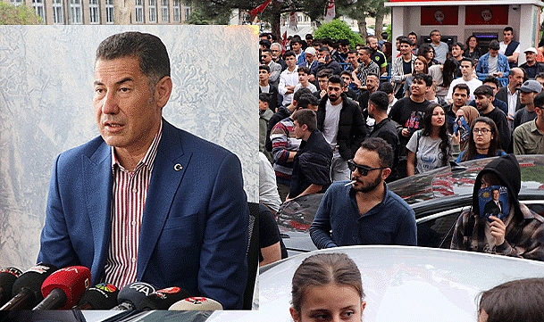 Sinan Oğan: İkinci tura biz kalacağız