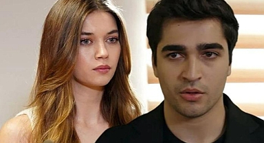 Yalı Çapkını'nda şoke eden ayrılık iddiası! Instagram'da takipten çıktı, ortalık karıştı