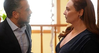 Yalı Çapkını’nın İfakat'ı Gülçin Santırcıoğlu ateş püskürdü