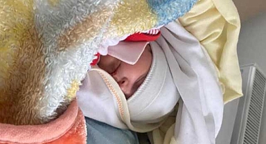 13 günlük kızının mamasına karınca zehri katan babaya 20 yıl hapis istendi