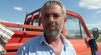 14 yaşındaki kız tarlada çalışırken omzuna yorgun mermi isabet etti