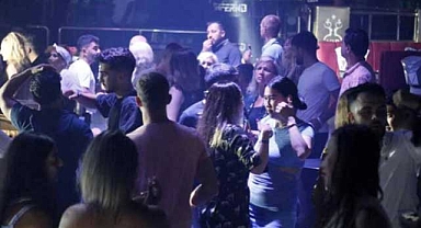 3 yıldır uygulanan müzik yasağı kalktı