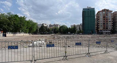 89 kişinin hayatını kaybettiği Galeria Sitesi'nin mülk sahipleri aynı yere platform kurdu